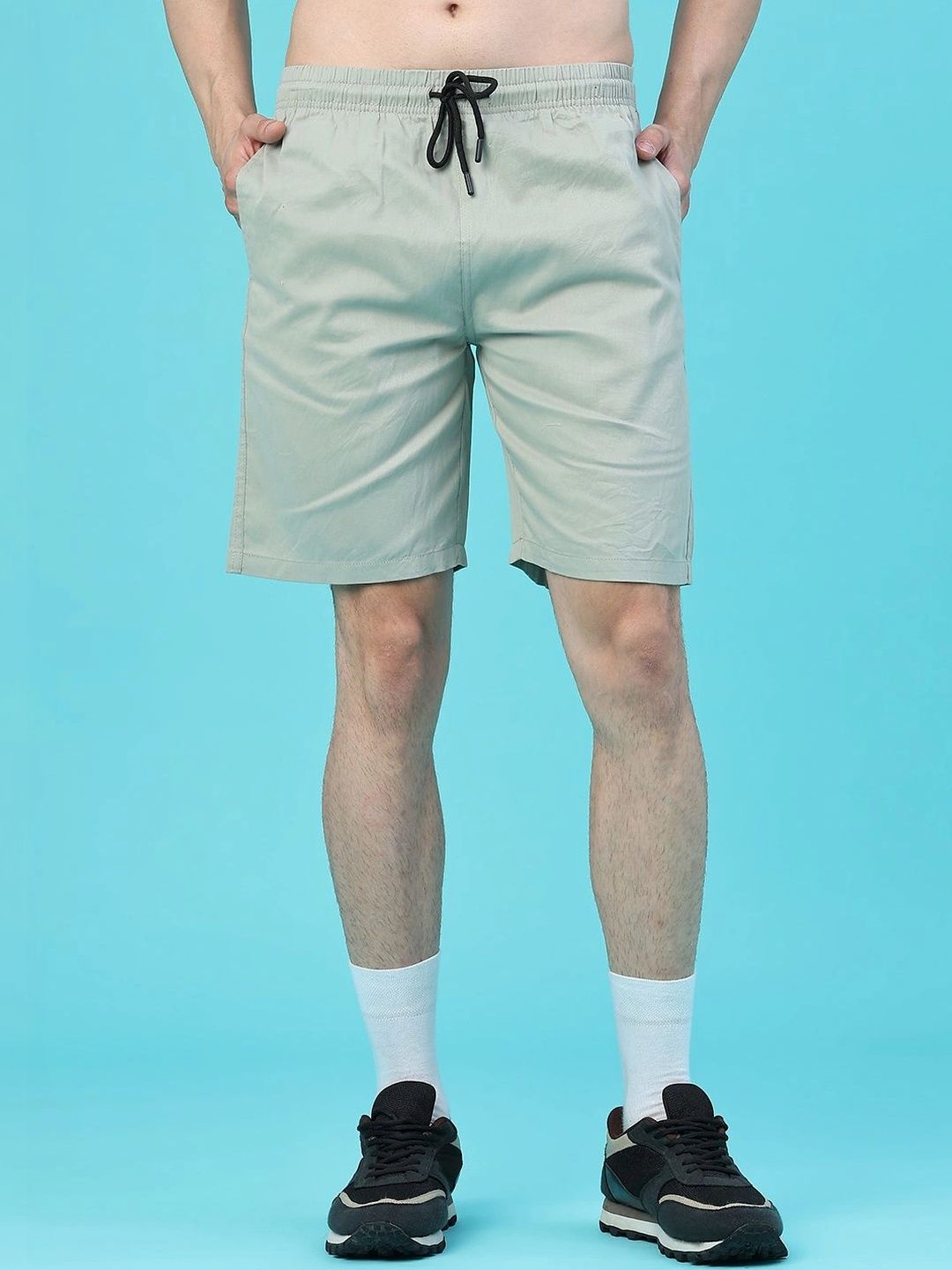 V-Mart Men Shorts-picture-42