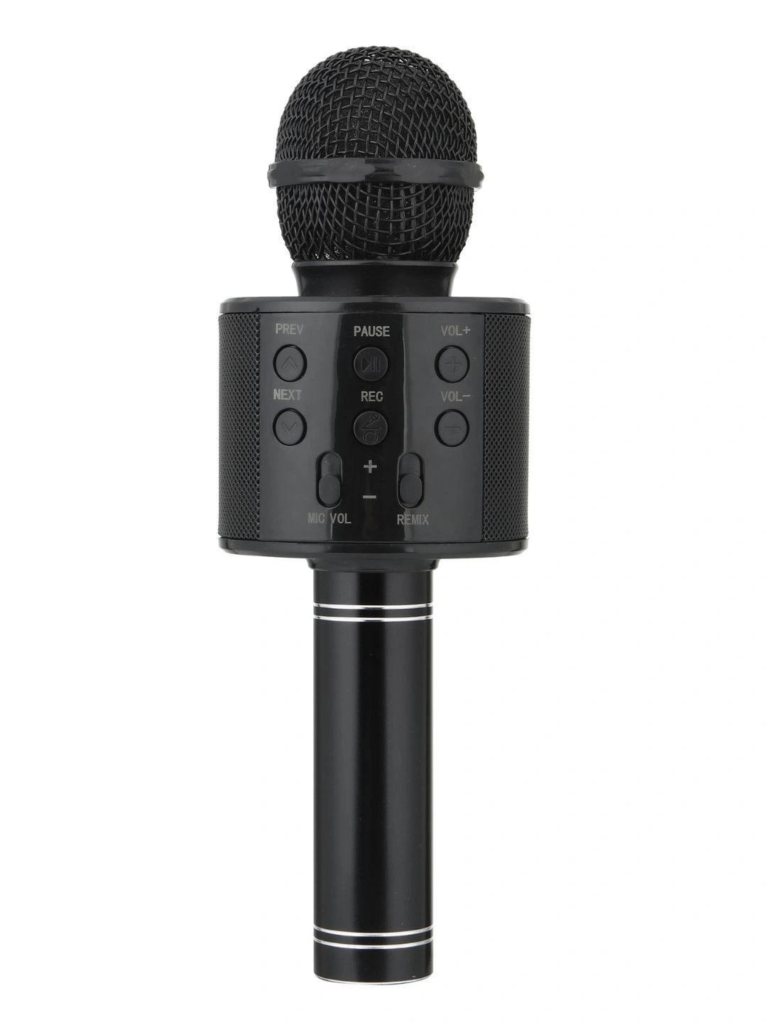 MZ MIC12 Karaoke Mic With Speaker-picture-37