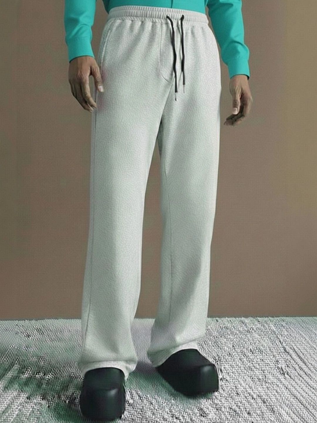 IRONDYE Men Regular Fit Track Pants-picture-29
