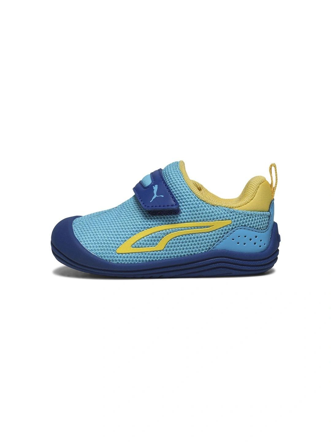 Puma Unisex Kids Textured Sneakers-picture-24
