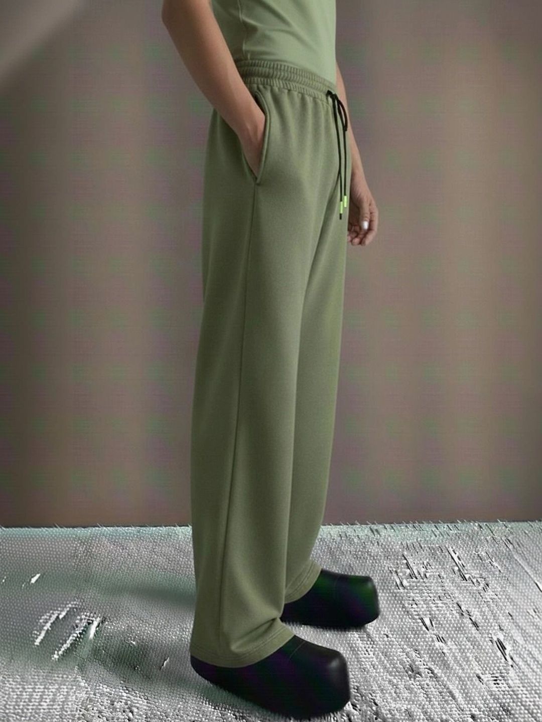 Daphne Maurier Men Regular Fit Track Pants-picture-34