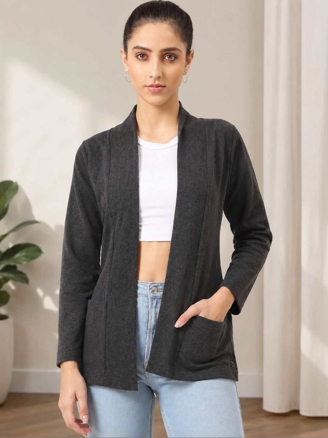 Kryptic Women Shrug-image-38