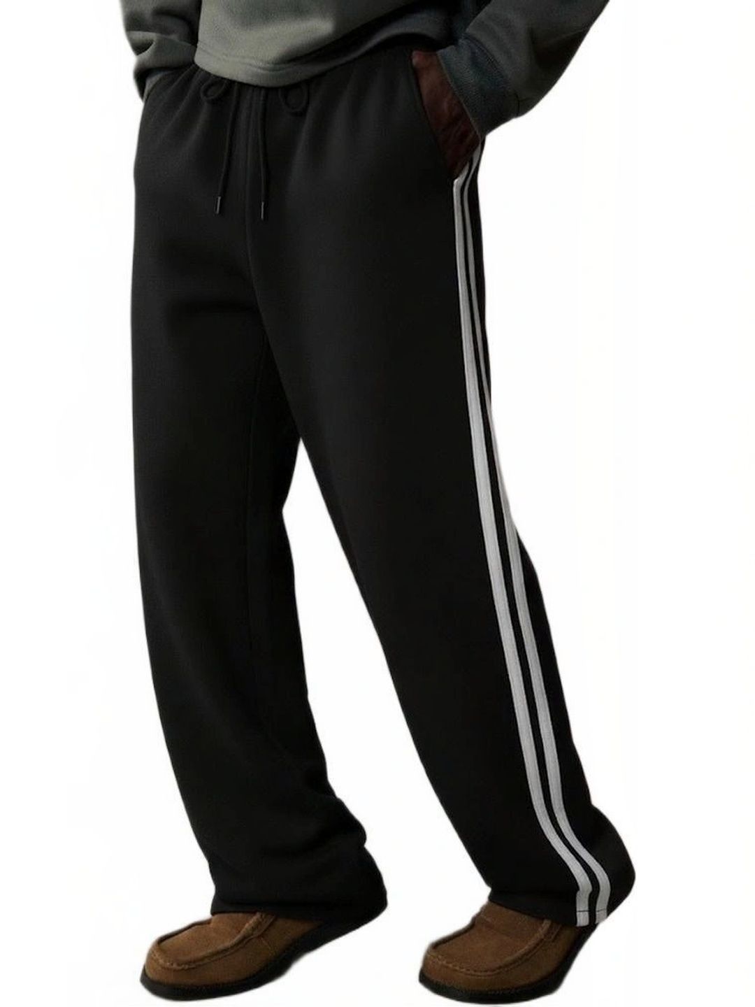 Daphne Maurier Men Regular Fit Training Track Pants-picture-39