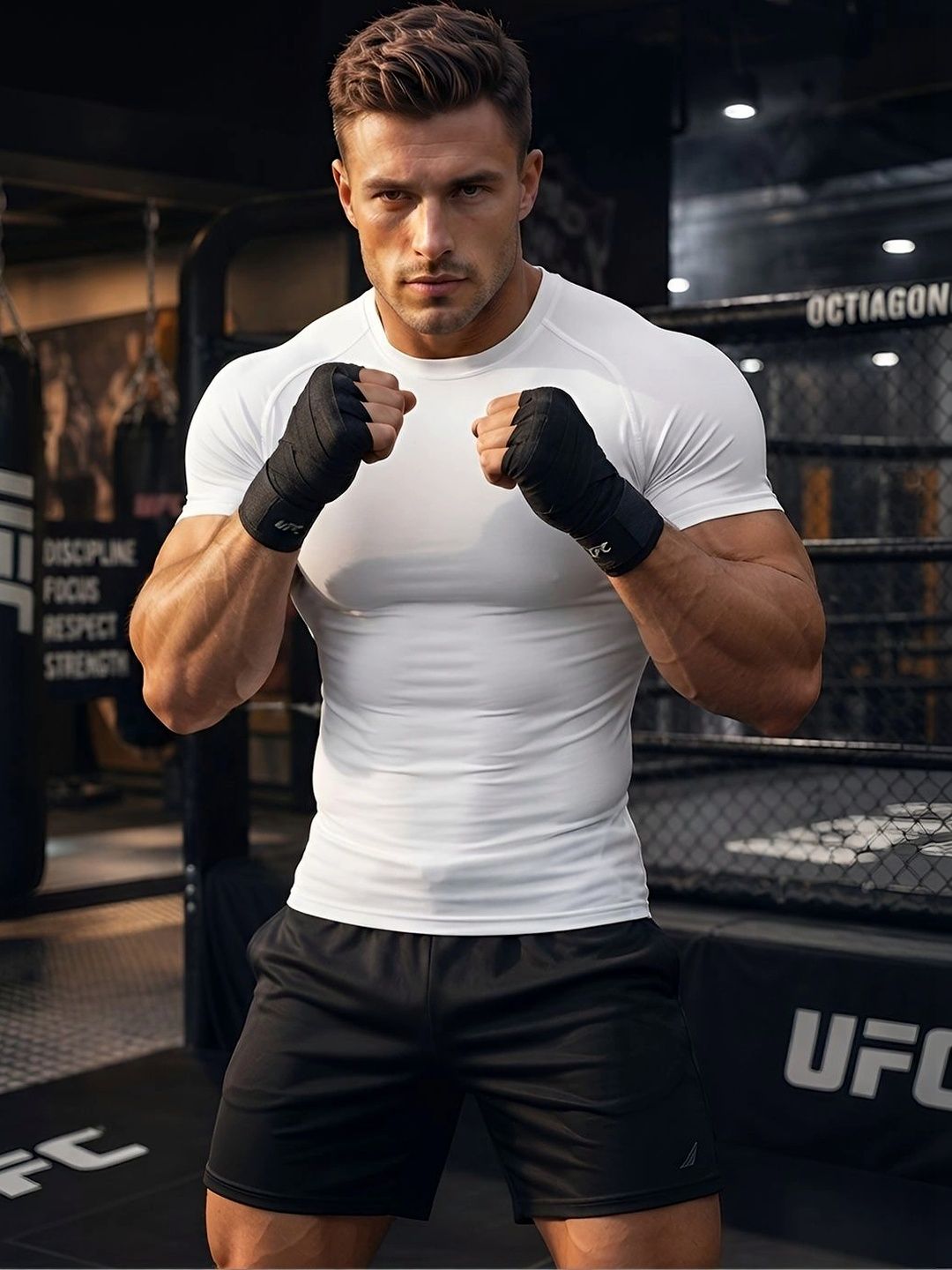 Friskers Men T-shirt-picture-43