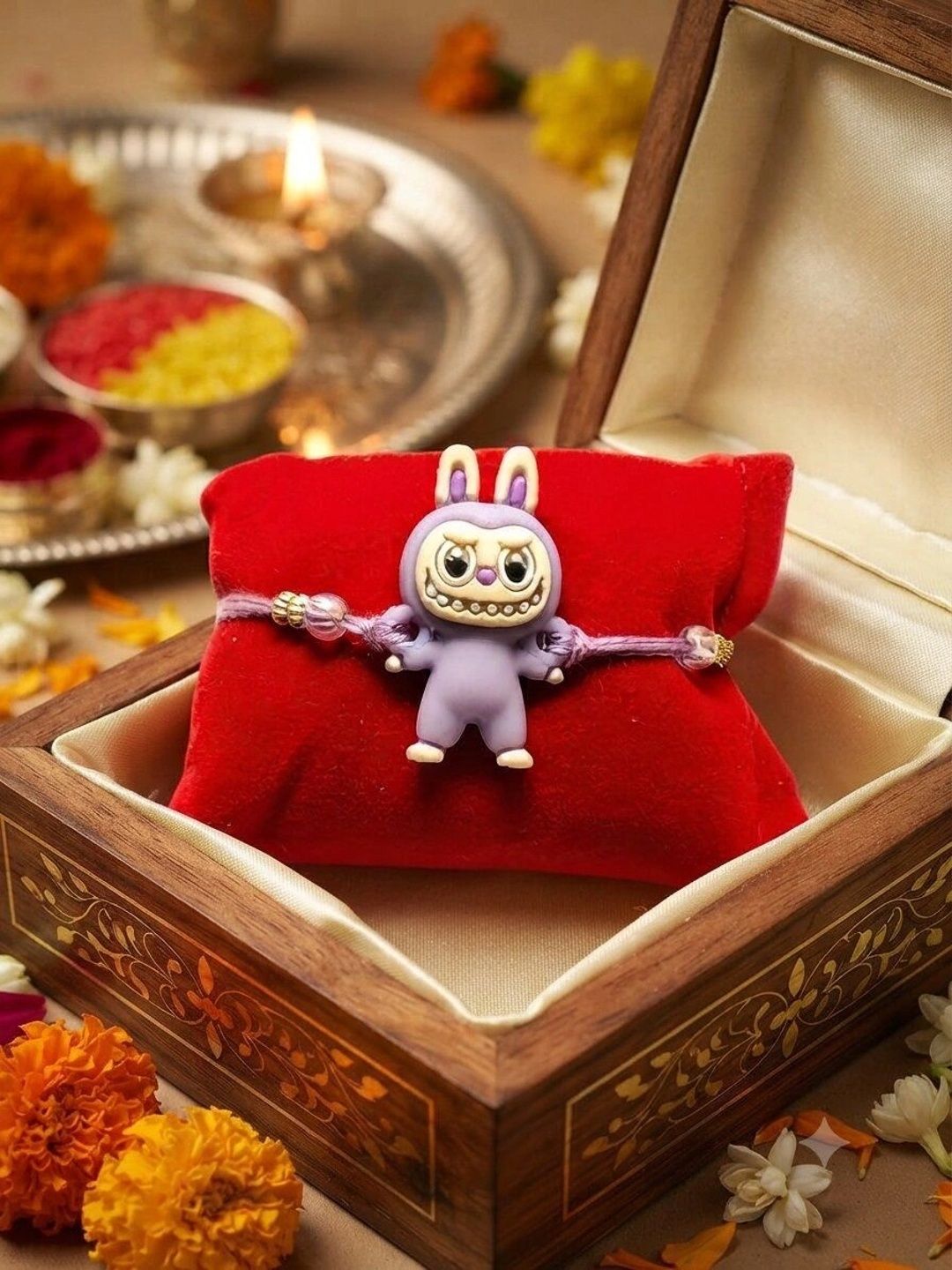 SPRHA Thread Rakhi-picture-27