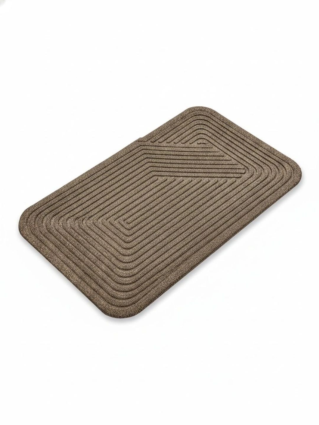 Themes Furnishings & Decor Brown Anti-Skid Doormats-picture-57