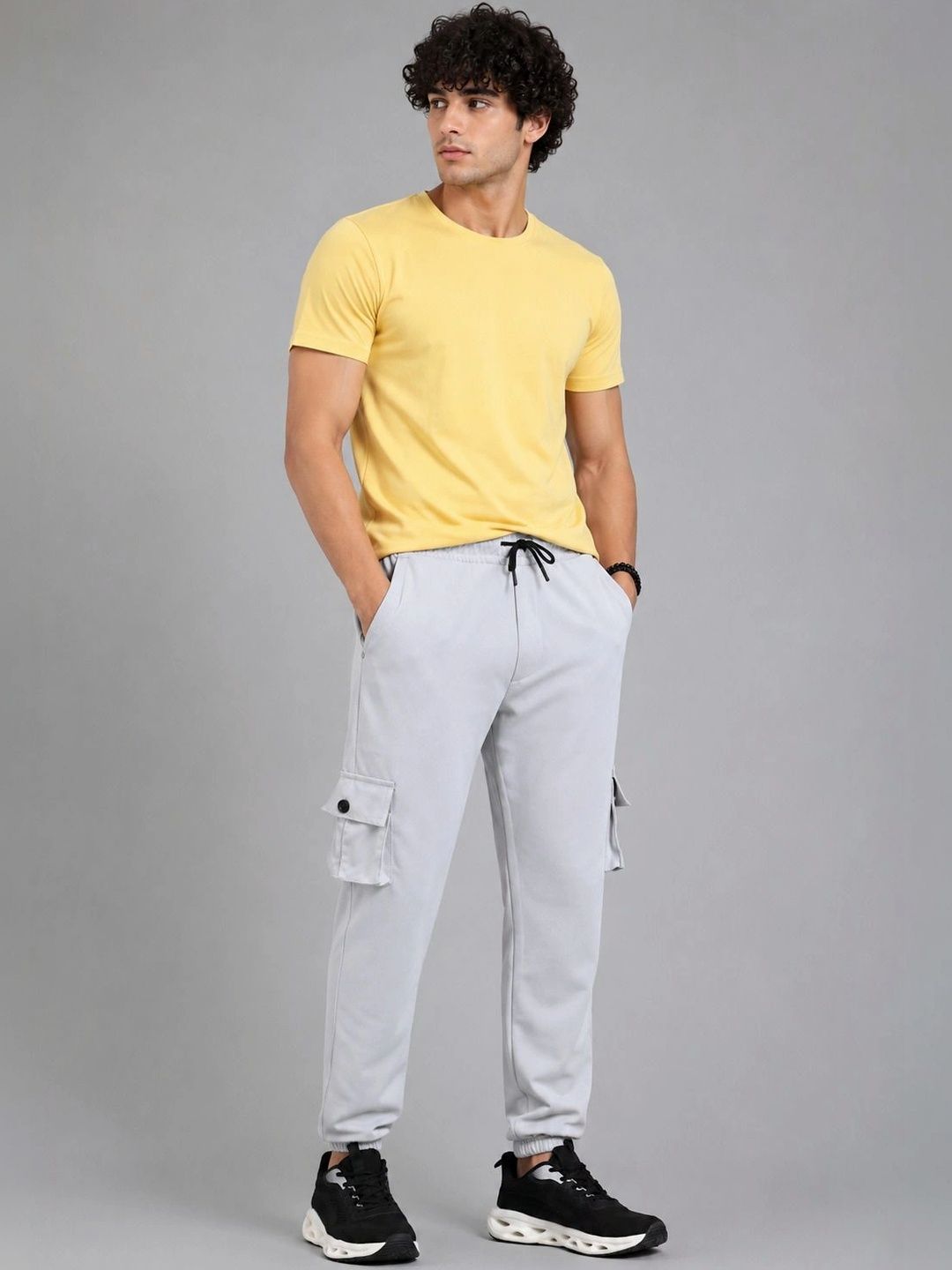 SZN Men Smart Trousers-picture-41