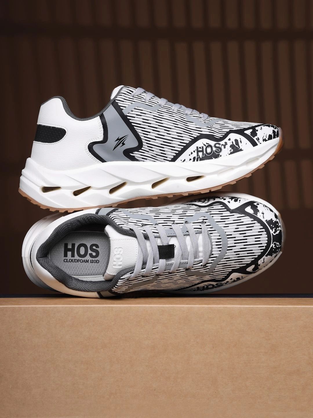 HOS Men Running Shoes-picture-50