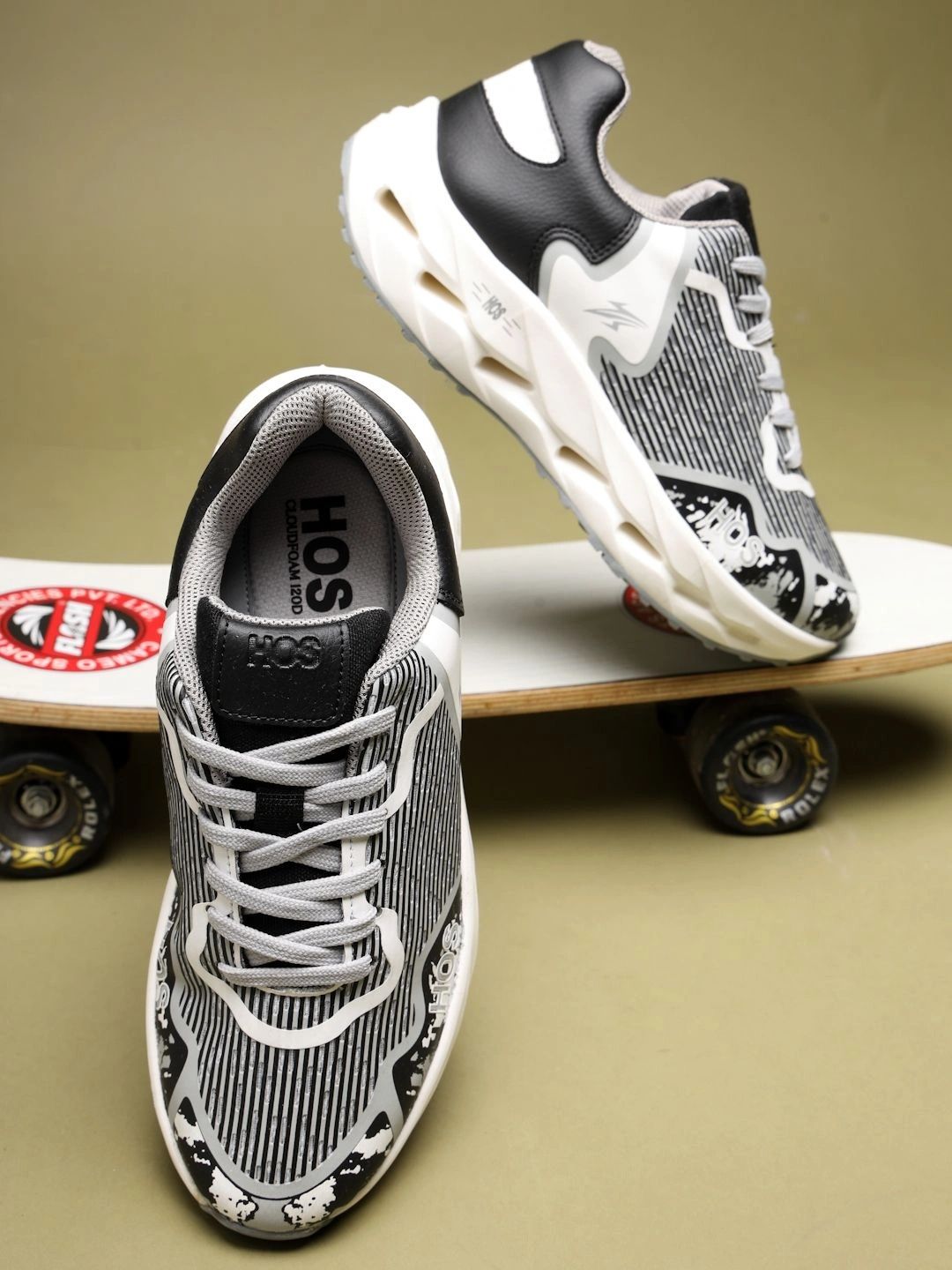 HOS Men Running Shoes-picture-53
