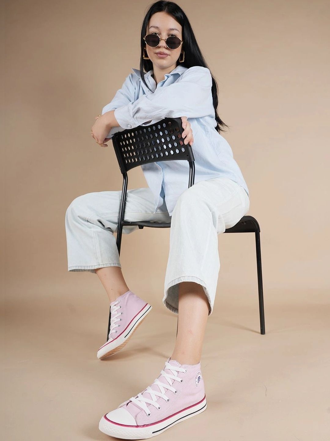 BELVE PARIS Women Sneakers-picture-37