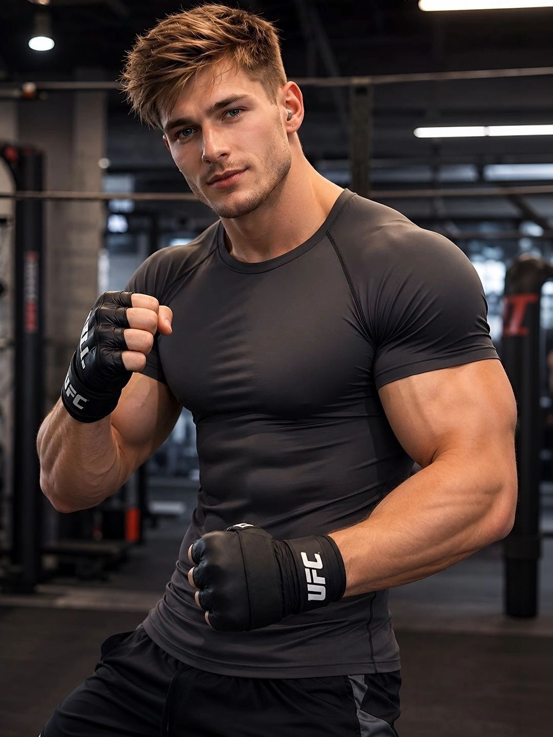 Friskers Men T-shirt-picture-54