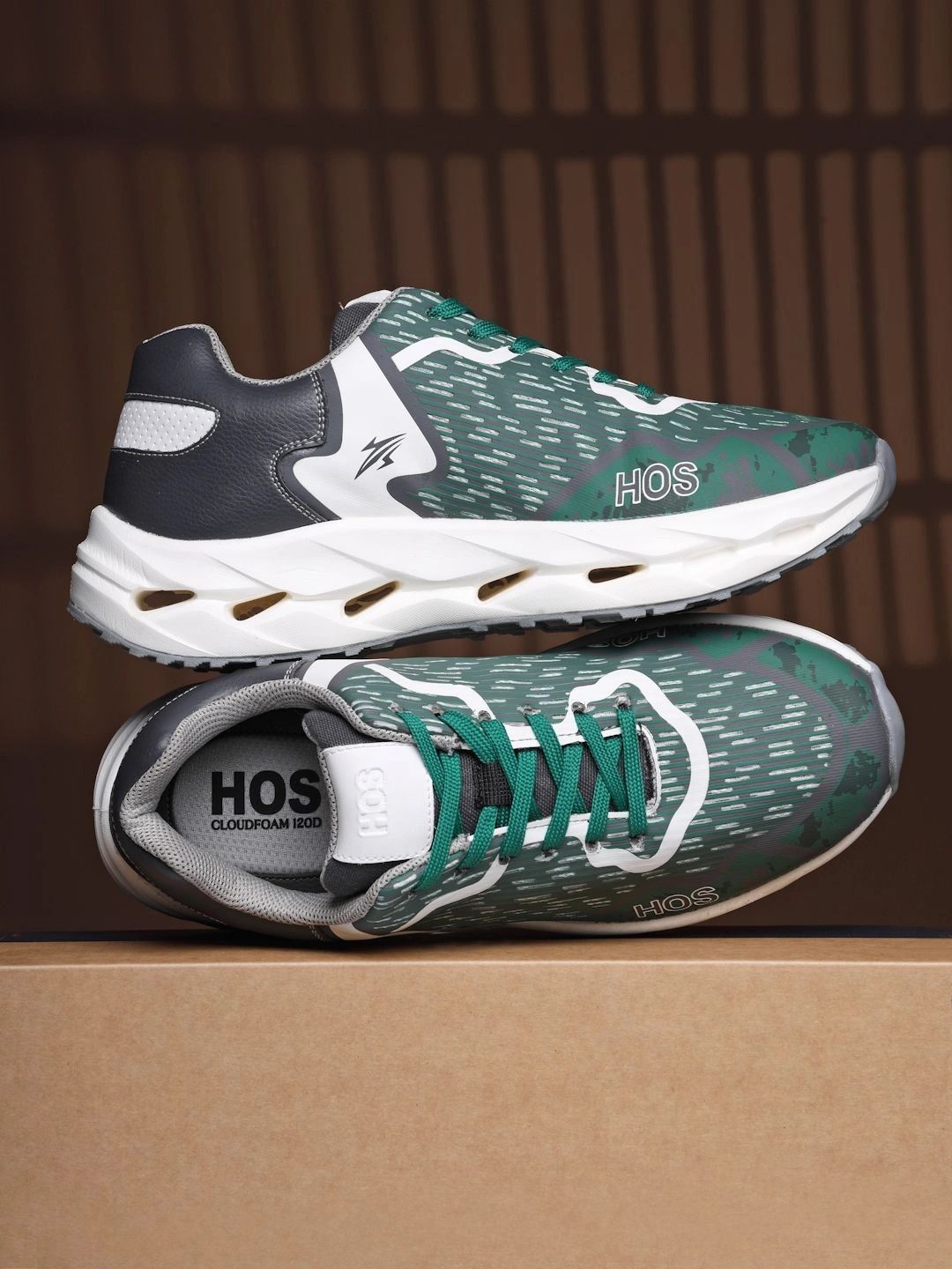 HOS Men Running Shoes-picture-10