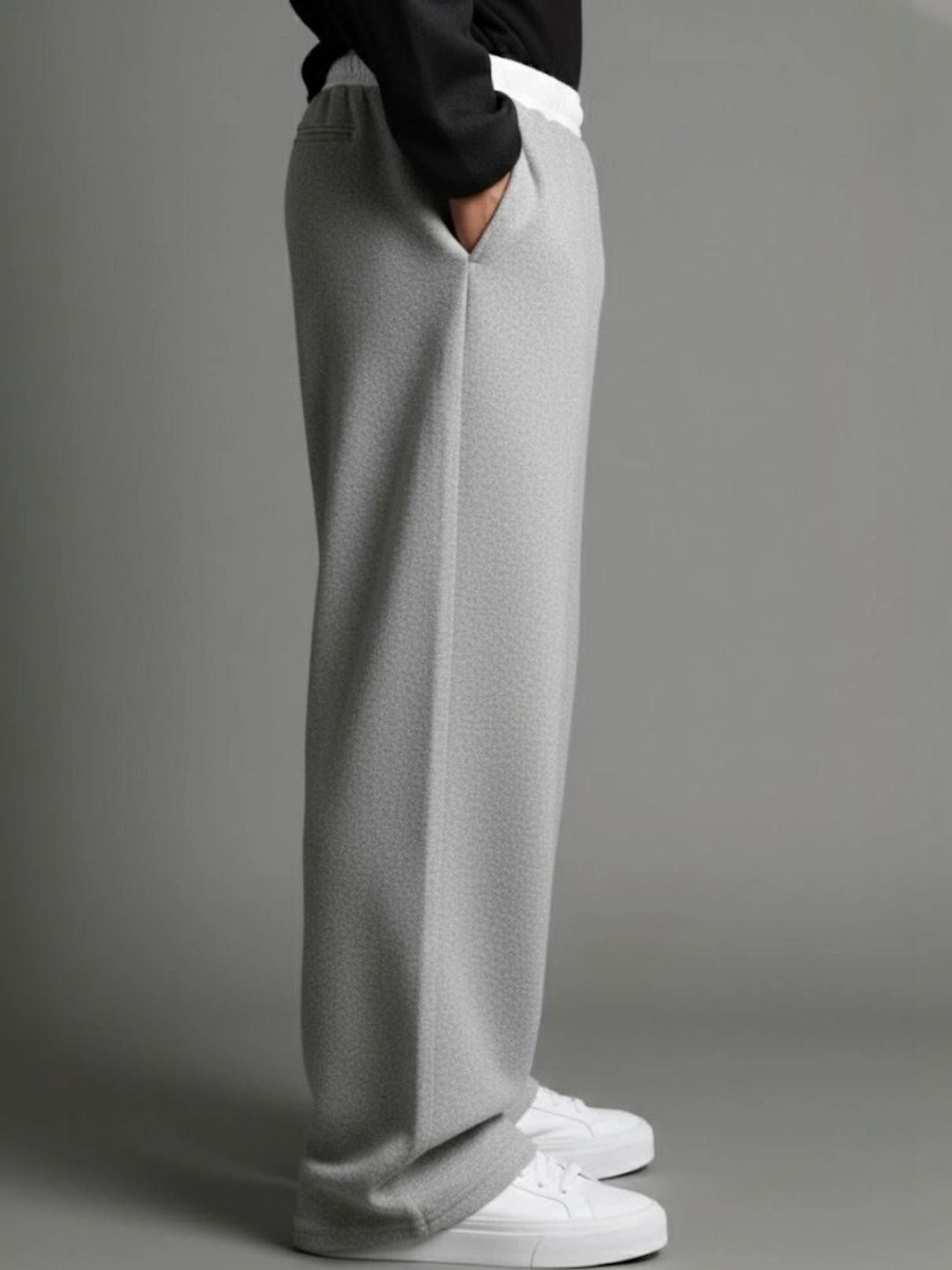 Daphne Maurier Men Regular Fit Training Track Pants-picture-44