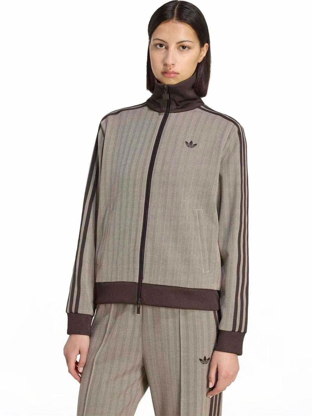 ADIDAS Originals Women Sporty Jacket-picture-39
