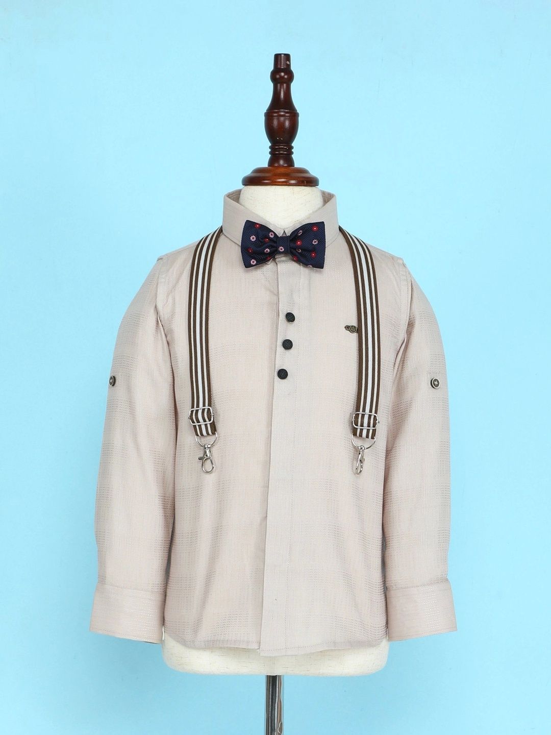 Blabber Boys Comfort Party Shirt-picture-38