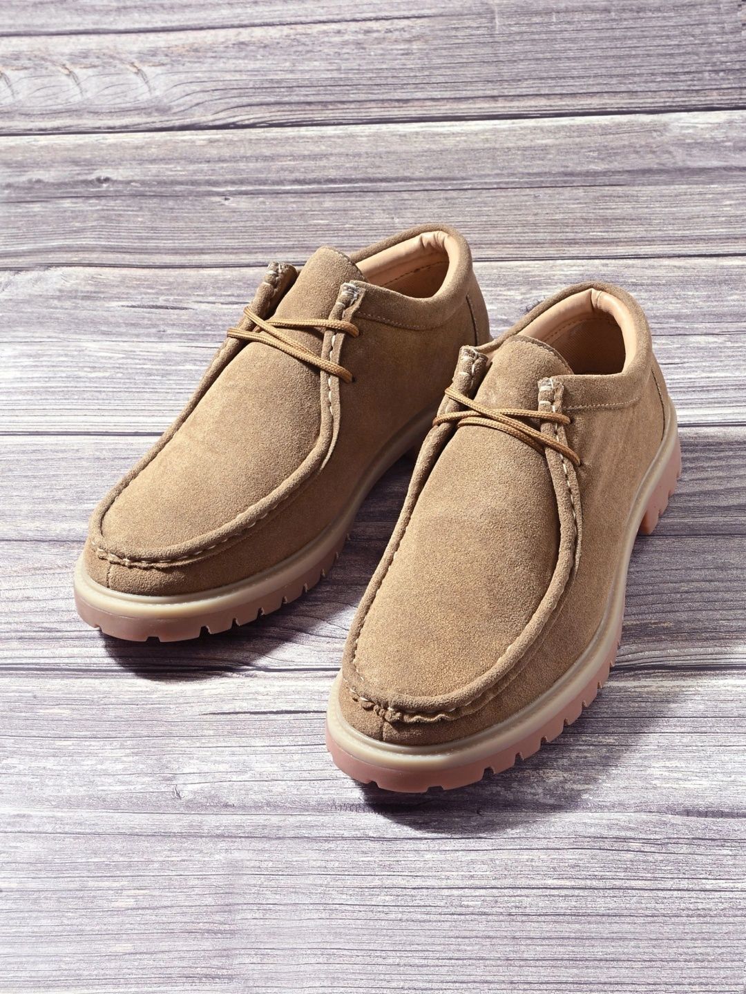 Roadster Men Loafers-picture-37