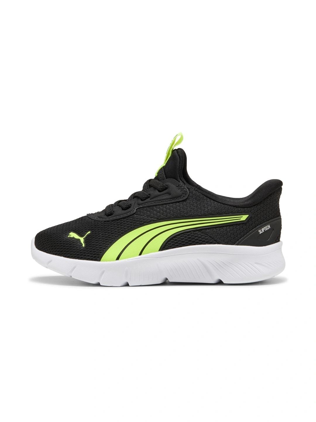 Puma Unisex Kids Colourblocked Sneakers-picture-18