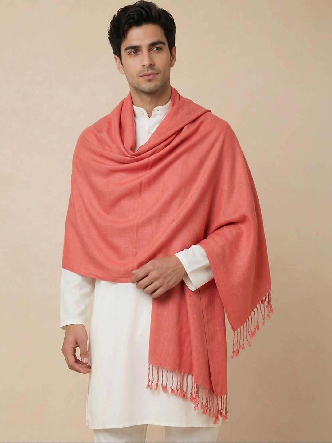 Zamour Men Stole-picture-43