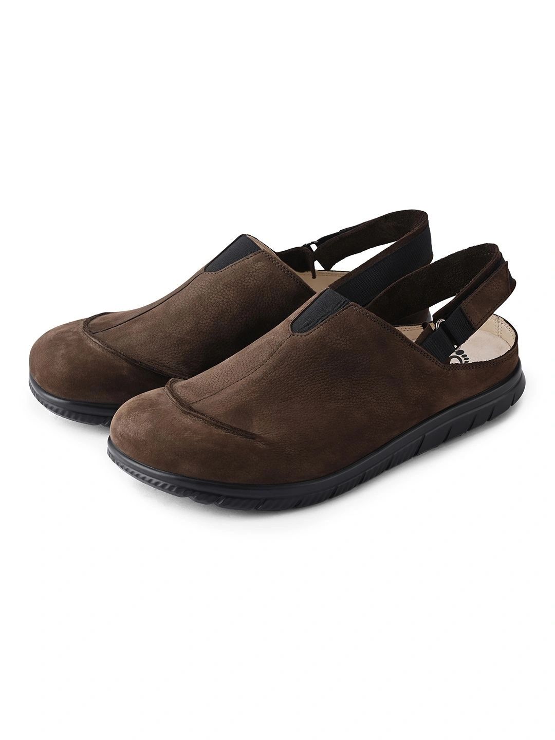 BAR Men Leather Comfort Sandals-picture-40