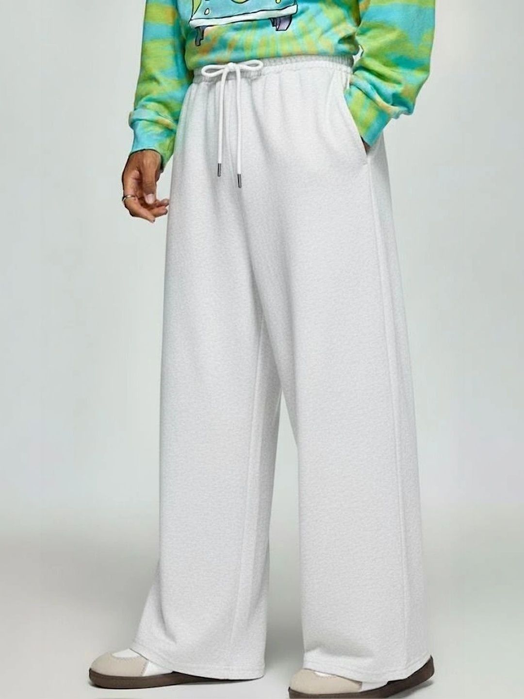 IRONDYE Men Regular Fit Track Pants-picture-17