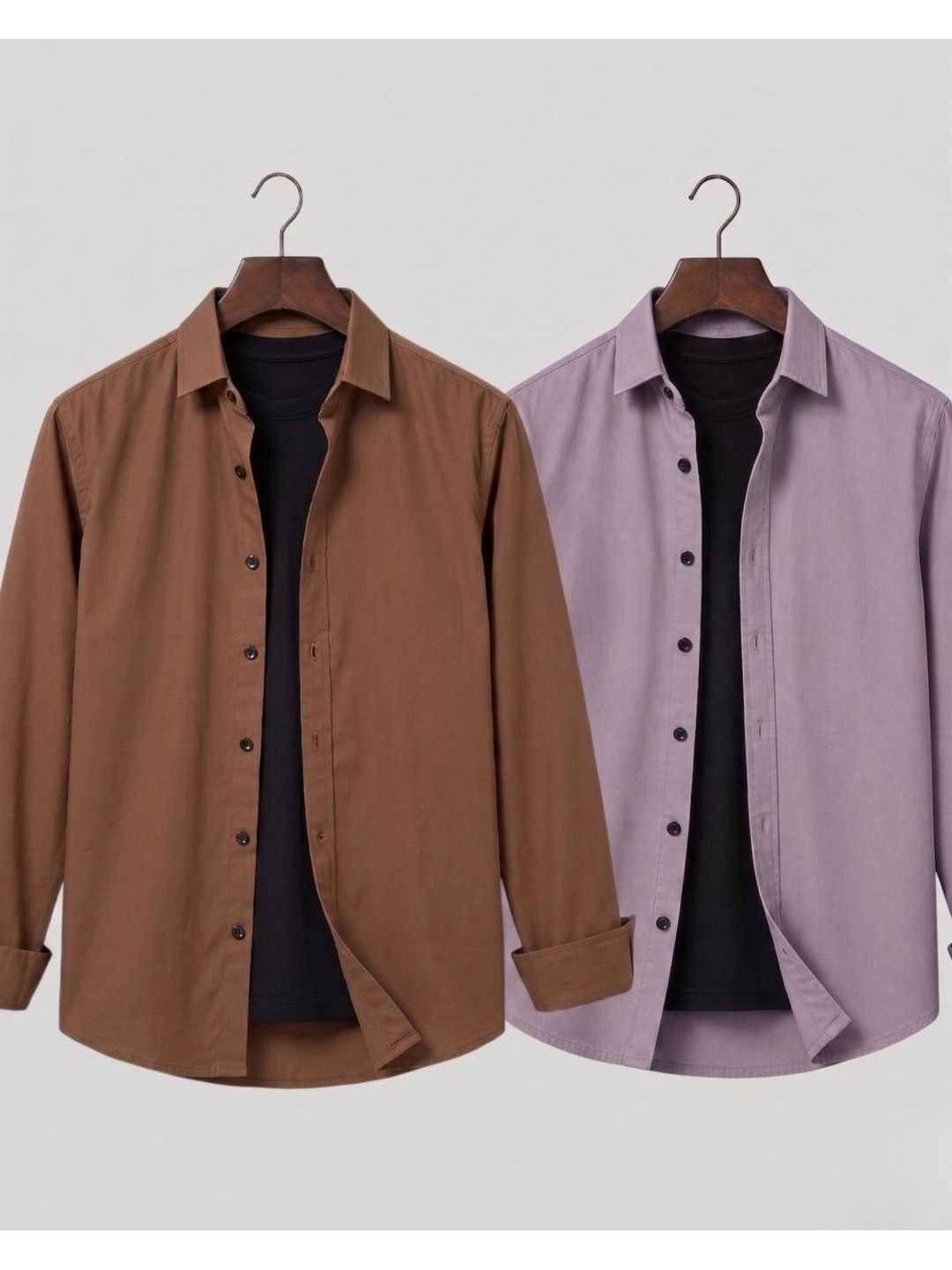 VORTEX Men Original Casual Shirt-picture-19