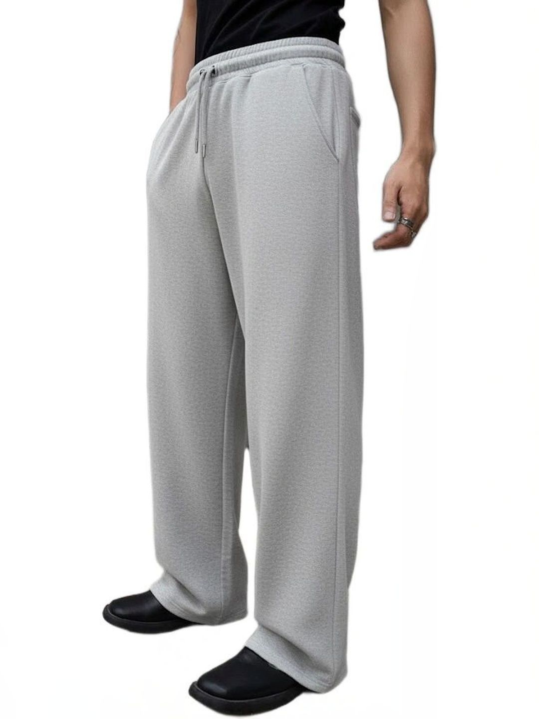 TRUFFLEGUM Men Regular Fit Track Pants-picture-10