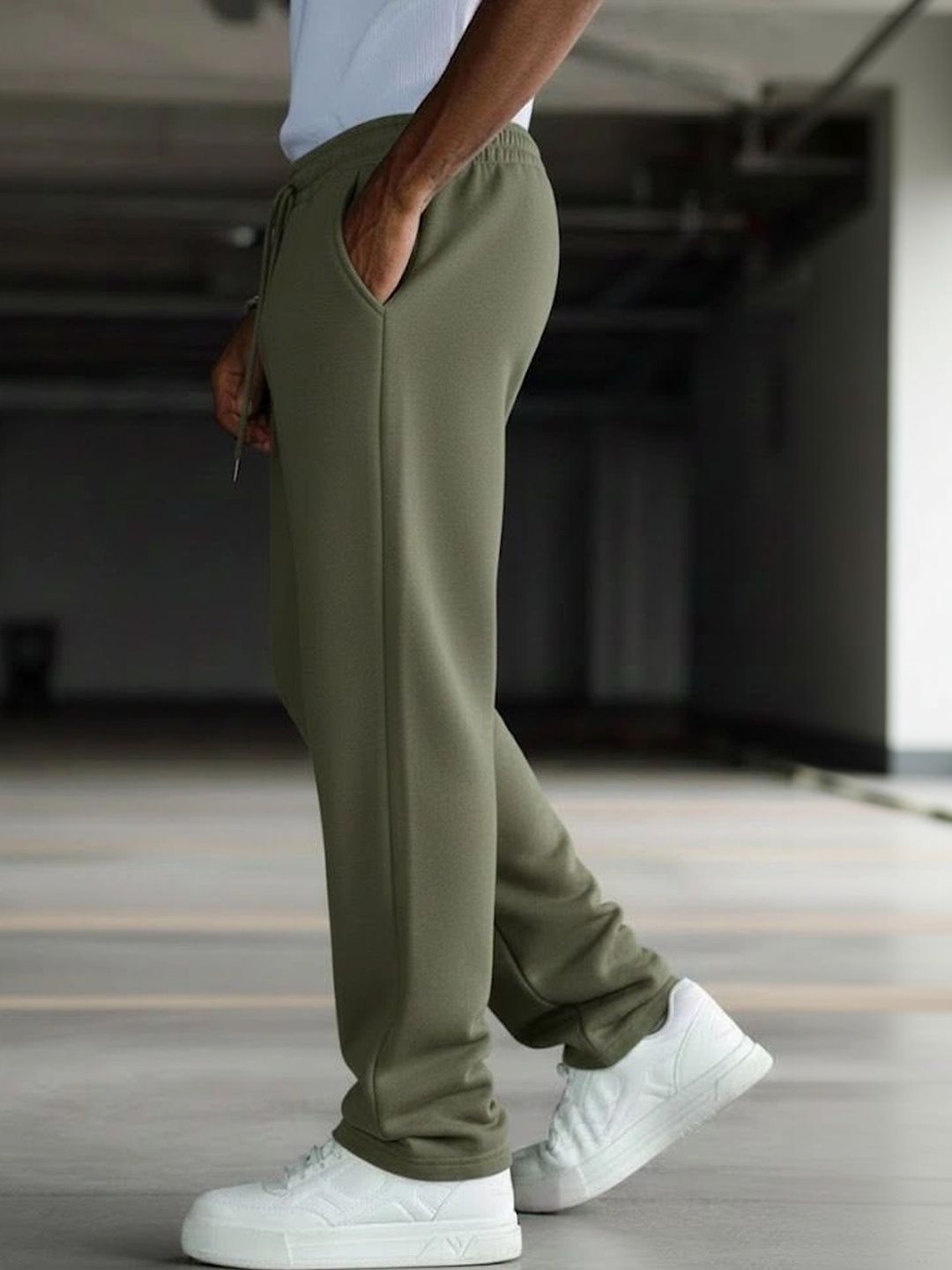 Daphne Maurier Men Regular Fit Track Pants-picture-19