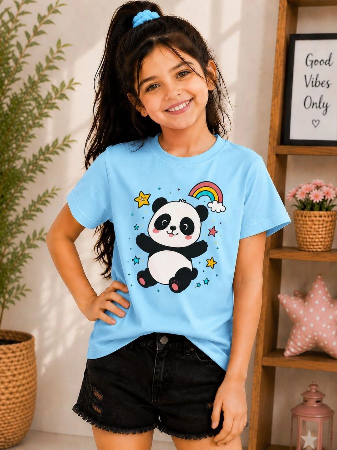 YK Disney Kids Printed T-shirt-picture-41