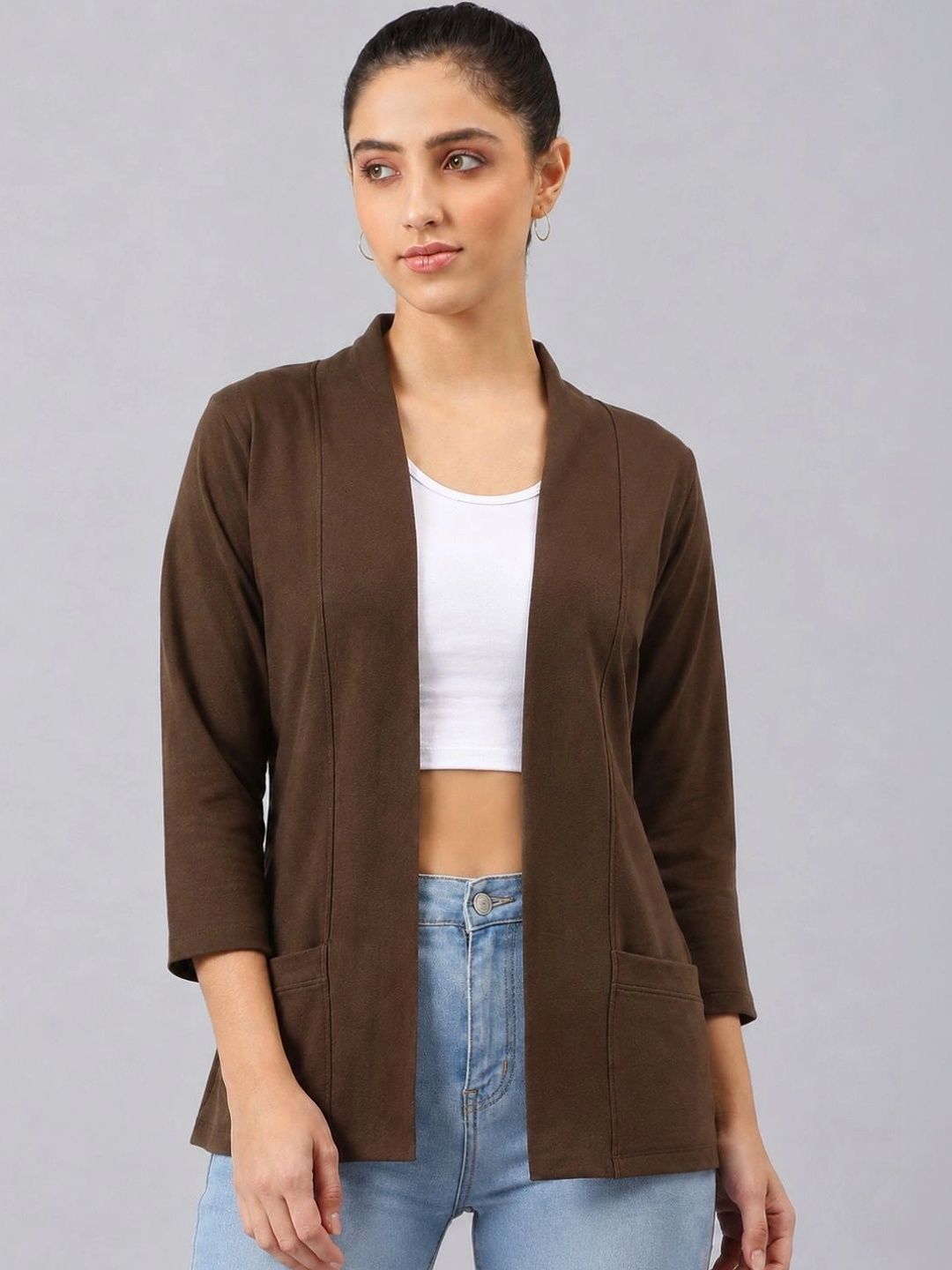 Kryptic Women Shrug-picture-22