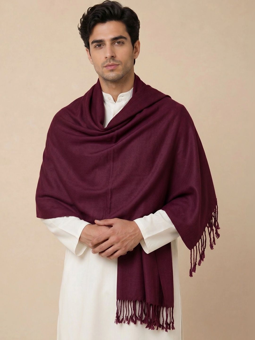 Zamour Men Stole-picture-17