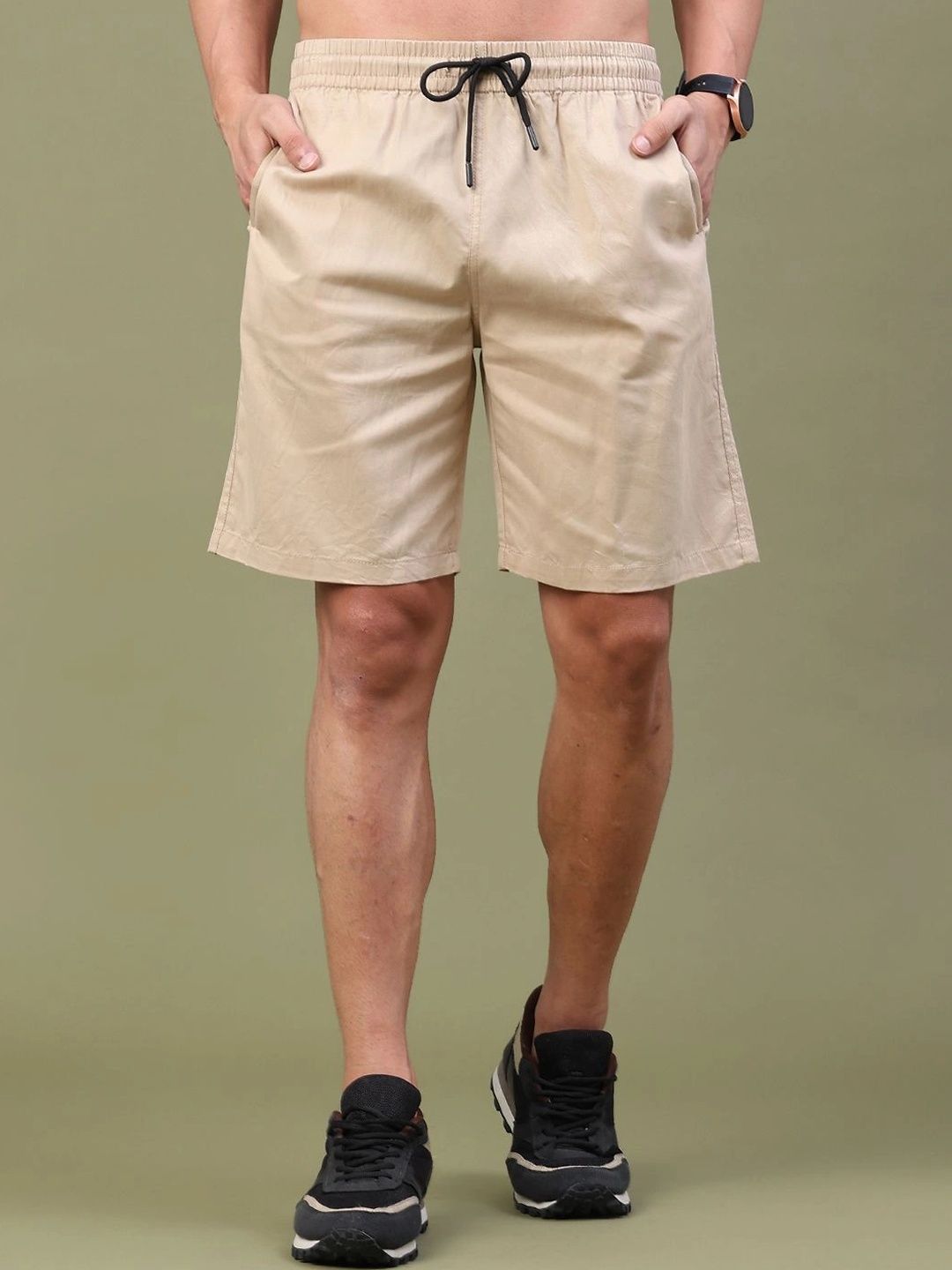 V-Mart Men Shorts-image-43