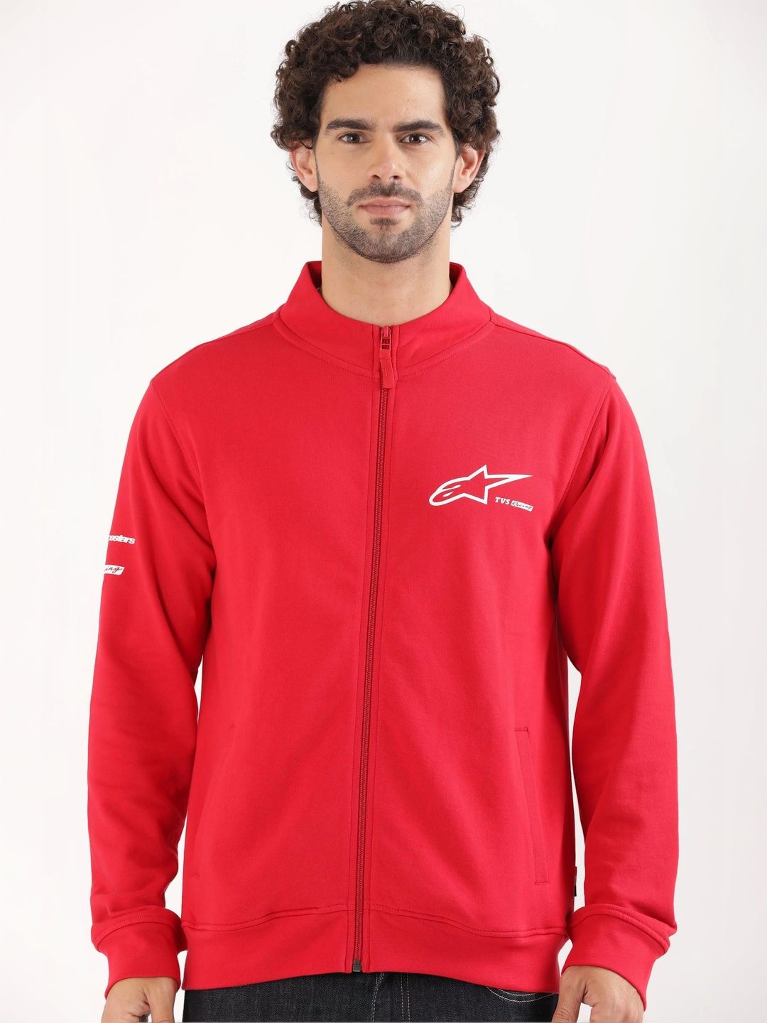 TVS Men Sweatshirt-picture-39