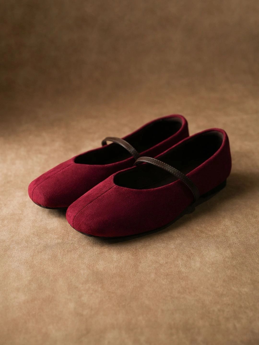 Theater Women Flats-picture-38