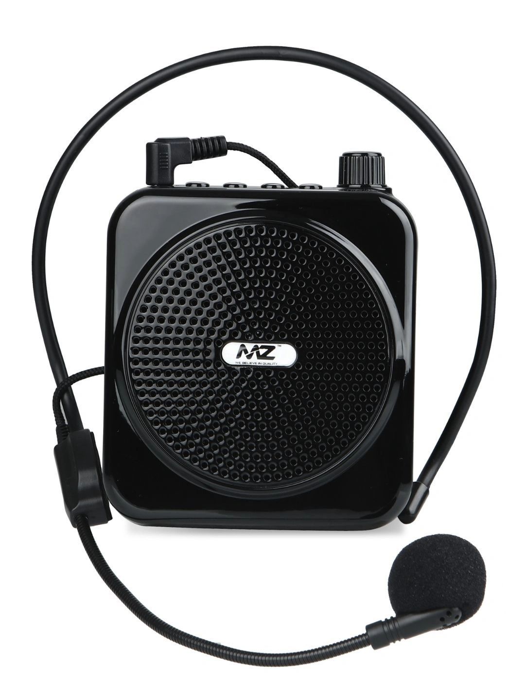MZ M62VP Portable Voice Amplifier & wired MIC Speaker-picture-21