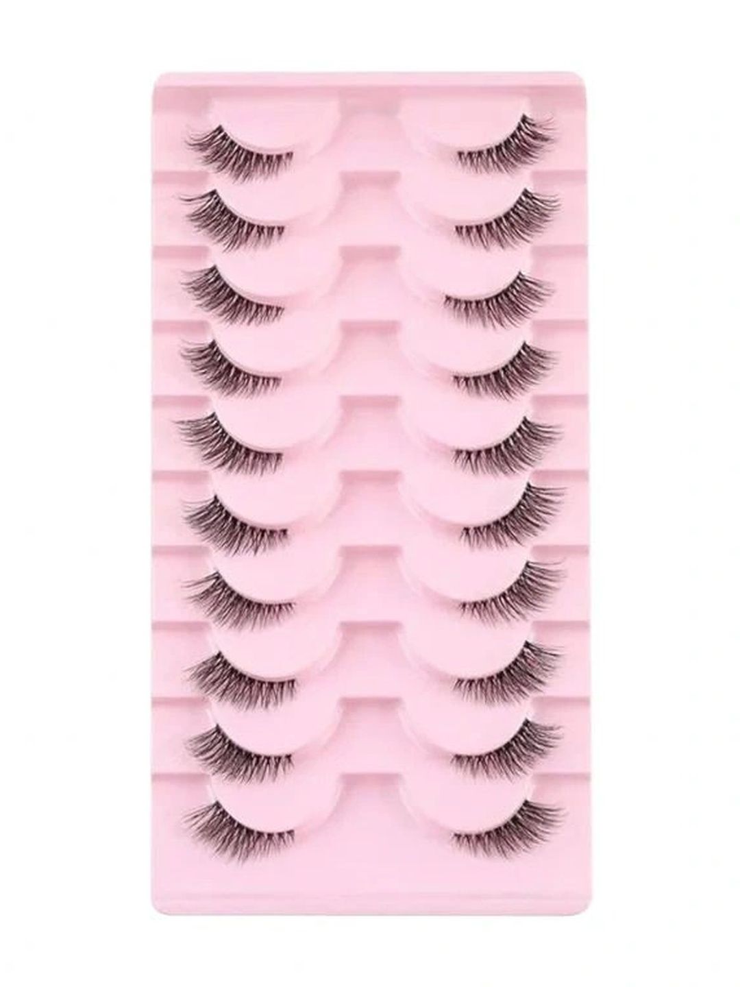 BOMBAY VANITY The Better Half False Eyelashes - 10 Pairs-image-11