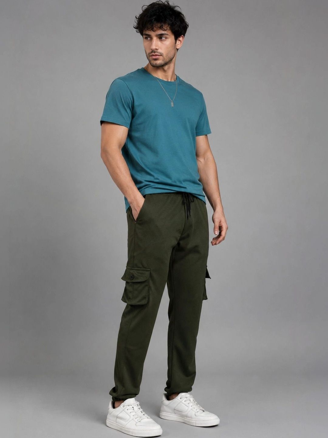 SZN Men Smart Trousers-picture-38