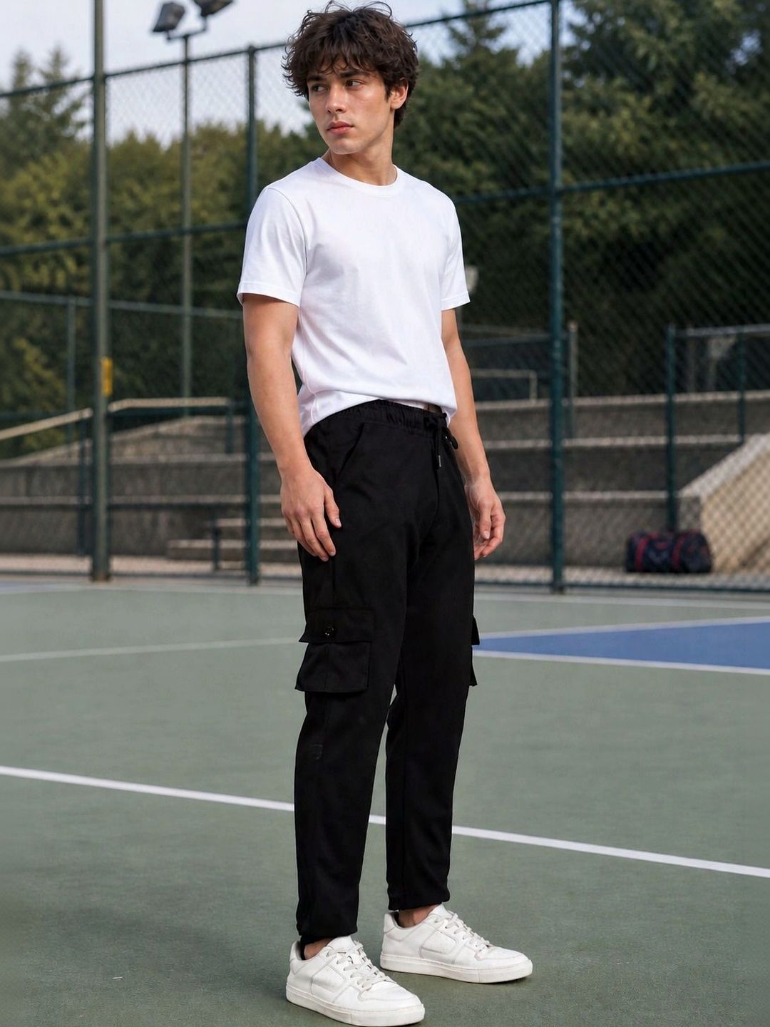 SZN Men Smart Trousers-picture-19