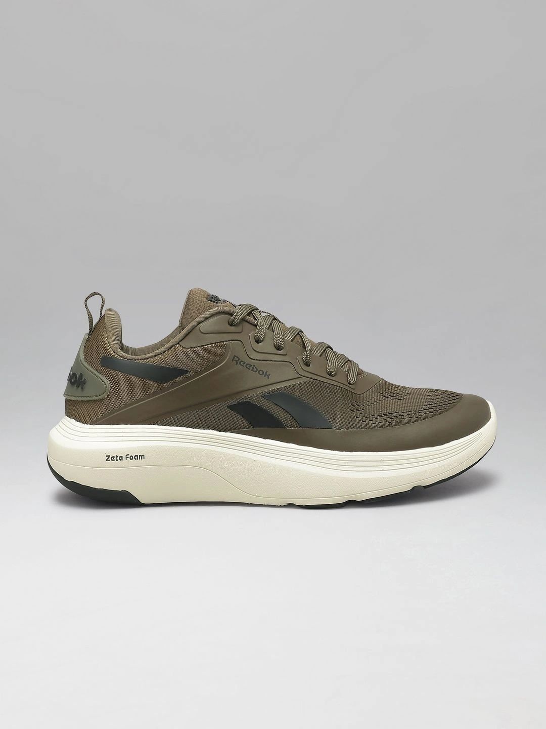 Reebok Men Running Non-Marking Shoes-image-45