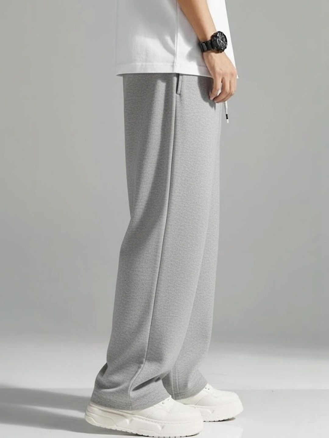 Daphne Maurier Men Regular Fit Track Pants-picture-24