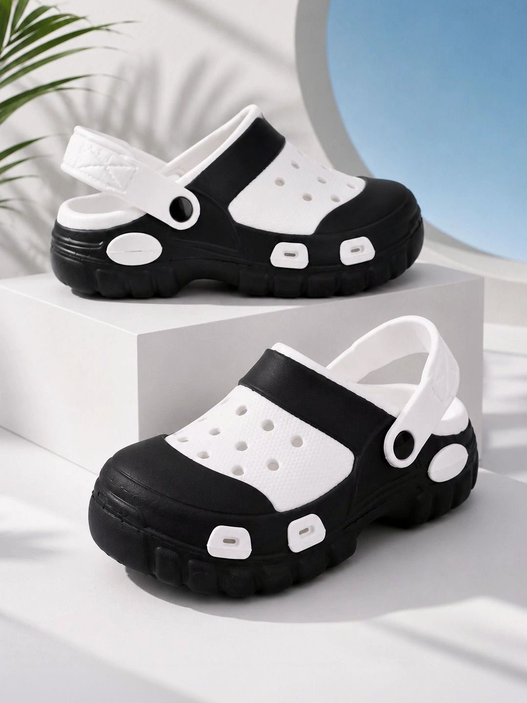 ABJ Fashion Men Clogs Sandals-picture-43