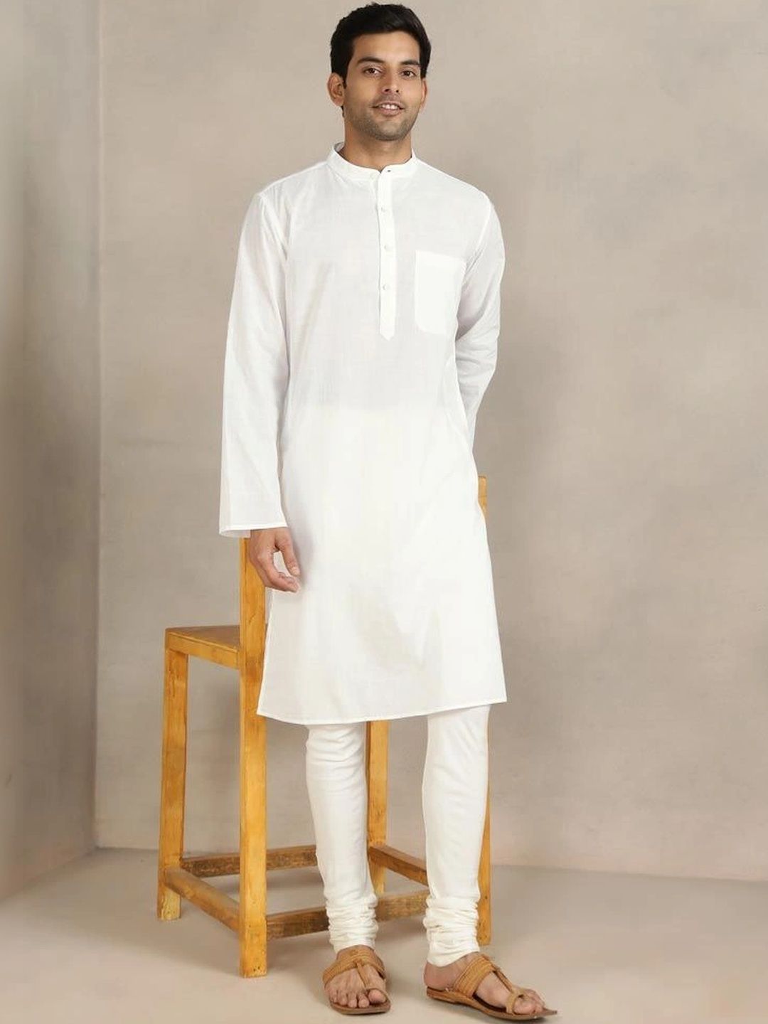Fabindia Men Kurta-picture-18
