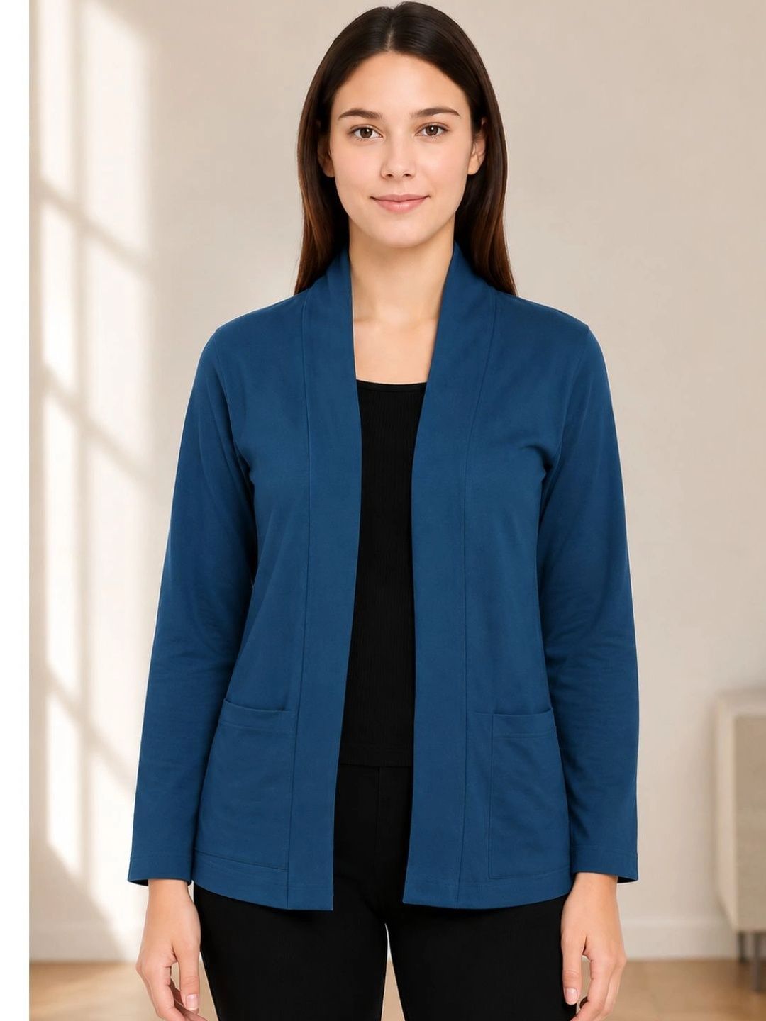 Kryptic Women Shrug-picture-17