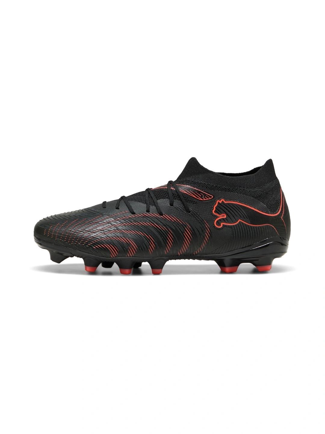 Puma Unisex Football Shoes-image-9