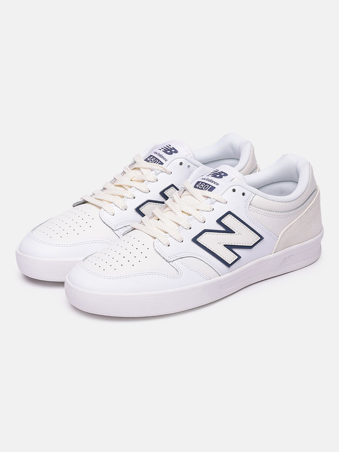 New Balance Unisex Rubber Sneakers-picture-58