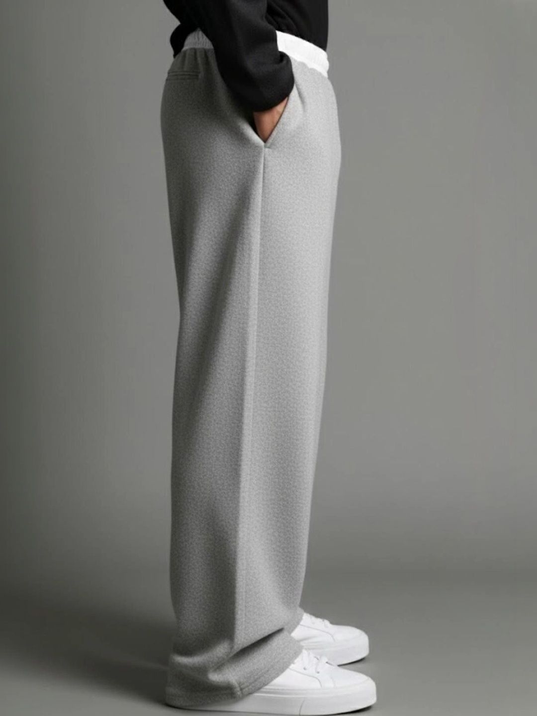 Daphne Maurier Men Regular Fit Training Track Pants-picture-24