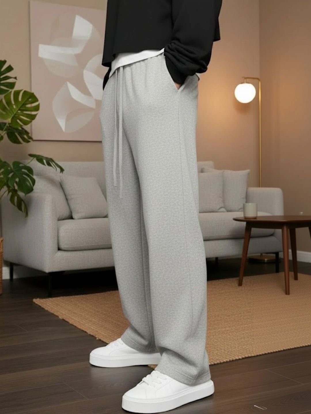 Daphne Maurier Men Regular Fit Track Pants-picture-36