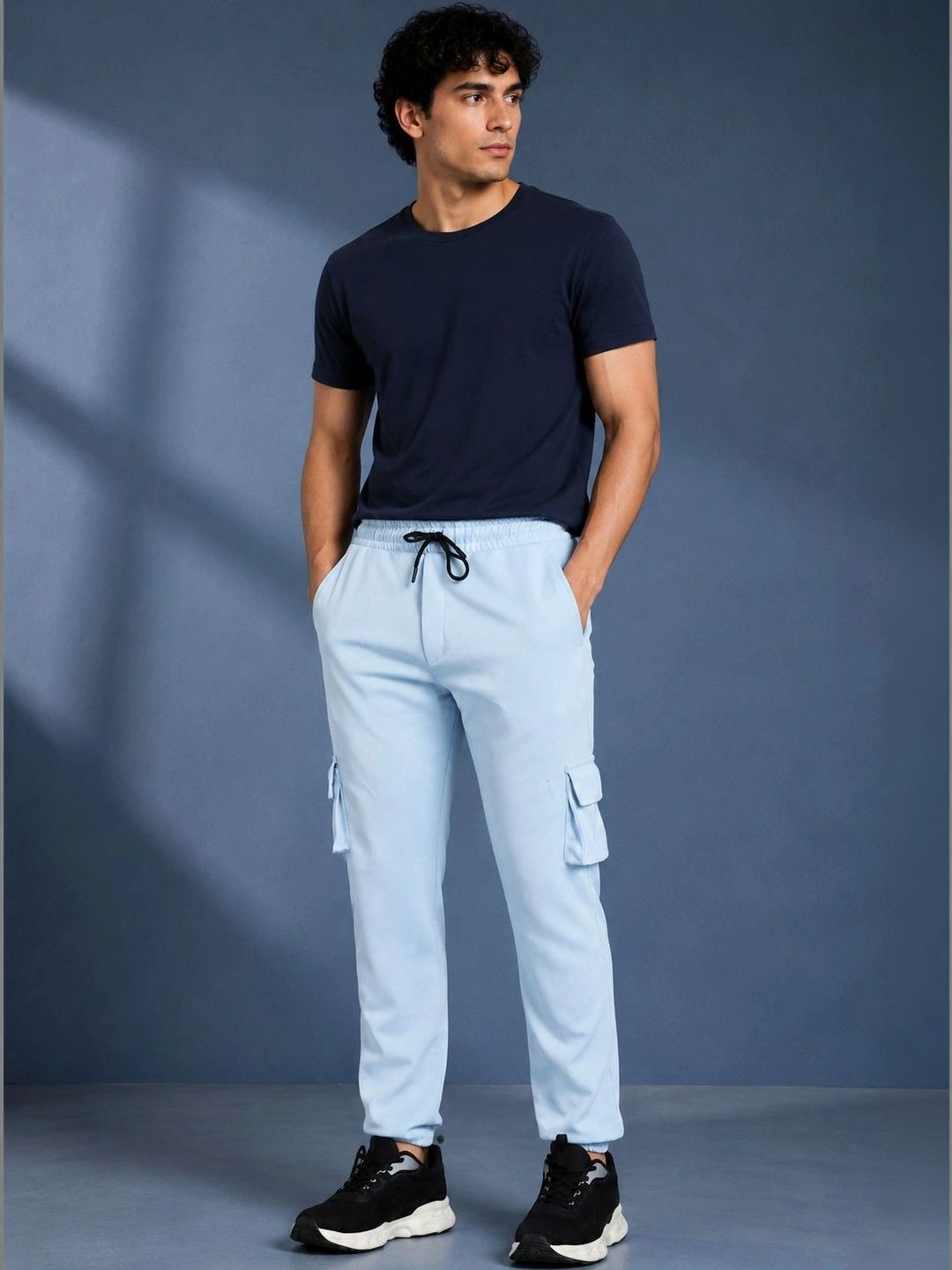 SZN Men Smart Trousers-picture-48