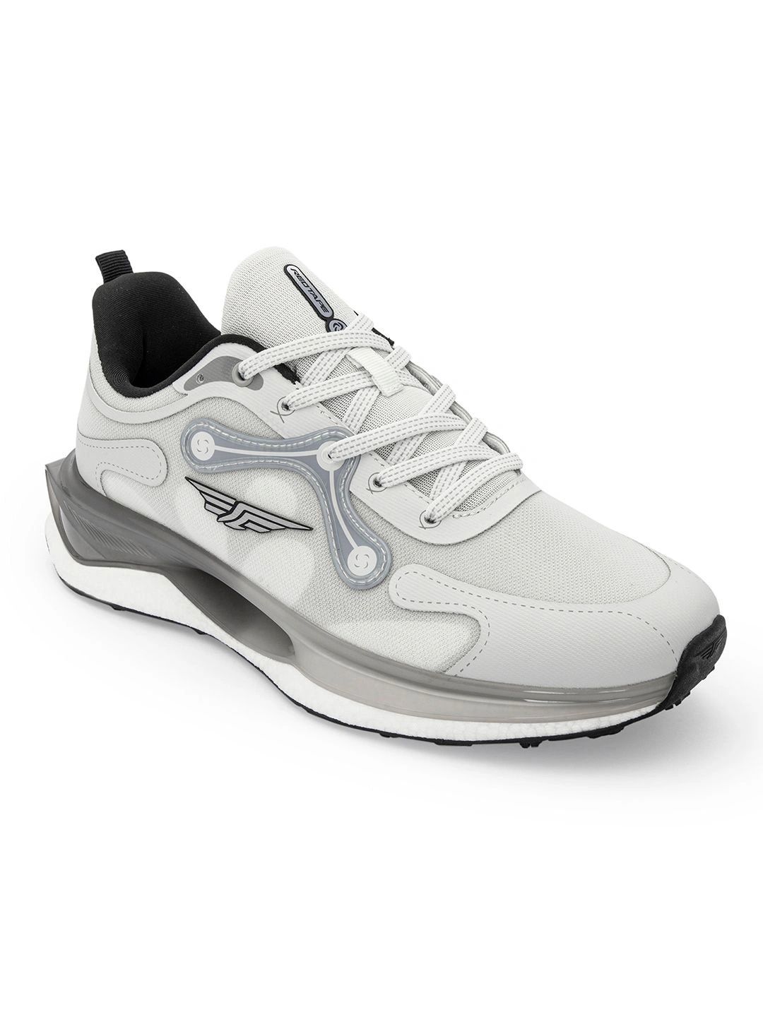 Red Tape Men Mesh Running Shoes-picture-45