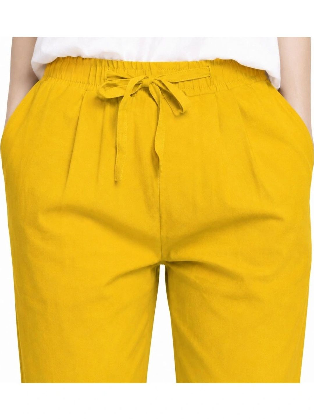 OUTER WEAR AYAM EXPORTS Women Wrinkle Free Trousers-picture-26