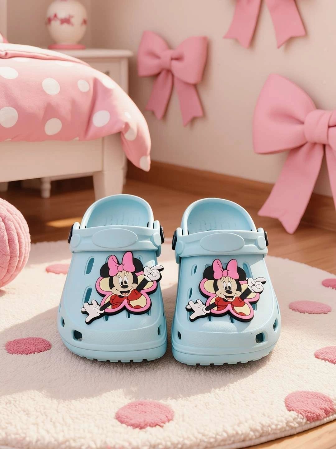 YK Girls Clogs Sandals-picture-20